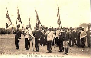 Oran- SDV- 6621-Sidi bel abbes 039- Legion